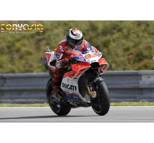 Lorenzo Tidak Lagi Kesulitan Dengan Motor Ducati | Slot Games | Bandar Game Slot