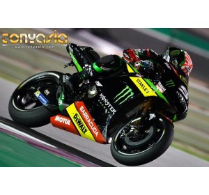 Zarco Jalani Balapan di Le Mans Dengan Penuh Harapan | Bandar Game Slot | Slot Games