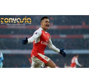 Arsenal Mengandalkan Sanchez Untuk Menghadapi Chenlsea | Slot Games | Bandar Game Slot