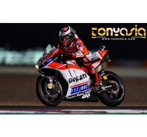 Lorenzo Percaya Diri Akan Bisa Meraih Hasil Bagus Catalunya | Slot Games | Bandar Game Slot