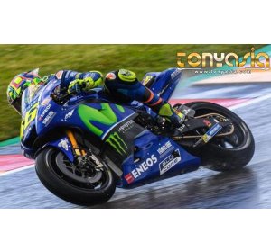 Rossi Kesulitan di Hari Pertama Sesi Latihan MotoGP Jerman | Bandar Game Slot | Slot Games 