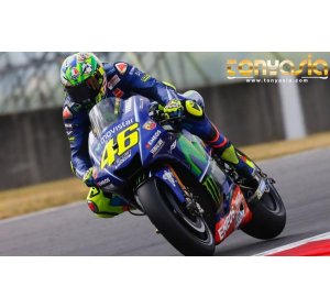 Rossi Mendapat Tantangan Baru Untuk Naik Podium di Austria Nanti | Slot Games | Bandar Game Slot