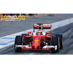 Raikkonen Heran Dengan Masalah Yang Terjadi Pada Mobil Ferrari | Slot Games | Bandar Game Slot