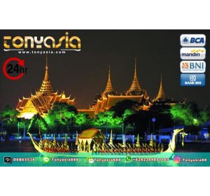 Liburan Di Thailand Jangan Lewatkan Beberapa Hal Gratis di Sana | Casino Online | Casino Online Terpercaya