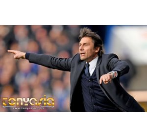 Antonio Conte Orang Pertama Yang Menduduki Kursi Pelatih timnas Italia | Judi Online Indonesia 