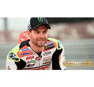 Ducati Akan Datangkan Crutchlow Di MotoGP 2019 | Judi Online Indonesia