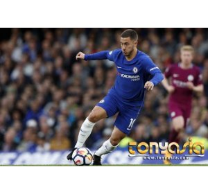 Usai Menjual Bale Madrid Beli Eden Hazard | Judi Online Indonesia