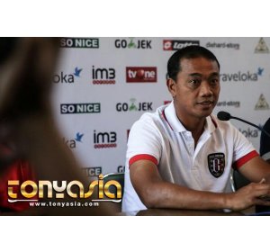 Persela Siap Hadapi Bali United | Judi Online Indonesia