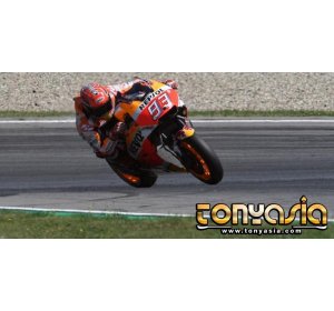 Marc Marquez Posisi Pertama di Ceska | Judi Online Indonesia