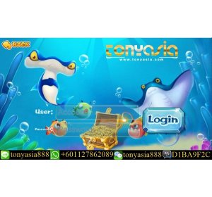 Hunt Fish Game at Tonyasia | Hunt Fish | Online Hunt Fish