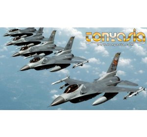 Kata Suriah akan Tembak Jatuh Jet Tempur F-16 israel I Tembak Ikan I Tembak Ikan Online 