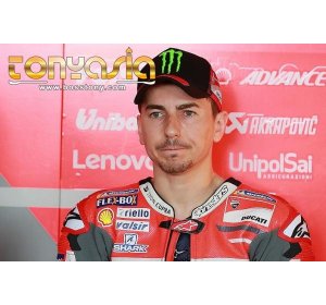 Performa Jorge Lorenzo Semakin Memburuk Di Ducati | Sabung Ayam | Judi Sabung Ayam