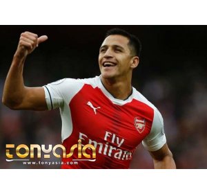 Sunderland Terdiam Dengan Penampilan Sanchez | Agen Bola Online | Judi Bola