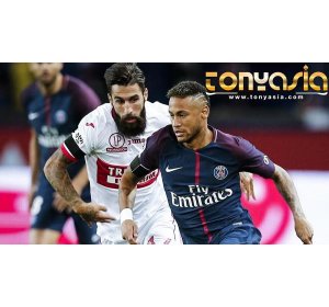 Gaji Neymar Masih Kalah dari Eks Striker MU | Judi Bola | Judi Bola Online