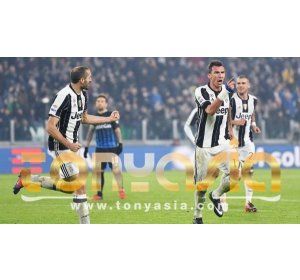 Juventus Kembali Menang | Judi Bola Online | Agen Bola Terpercaya