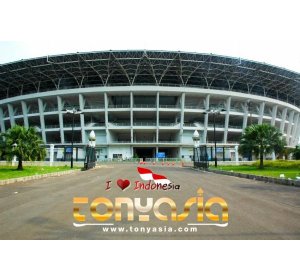 Besok, Tiket Indonesia Melawan Vietnam Dijual di GBK | Judi Bola Online | Agen Bola Terpercaya