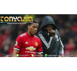 Manchester United Saat Ini Merasa Tak Berniat Jual Martial | Judi Bola Online Terpecaya | Judi Bola 