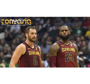 James dan Love Gemilang, Cavaliers Libas Heat | Judi Online Indonesia