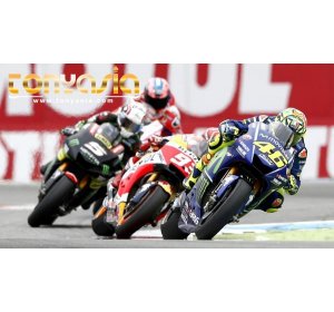 Jadwal MotoGP Valencia 2017 Pekan Depan | Judi Online Indonesia 