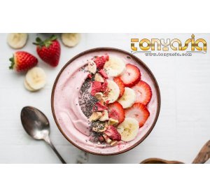 Smoothie Bowl Sarapan Terbaru | Judi Online Indonesia