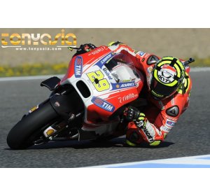 Iannone, Harus Pergi Dari Ducati |  Judi Online Indonesia