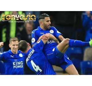 Tanpa Ranieri, The Foxes Sukses Kandaskan Hull City Dengan Skor 3-1 | JUDI ONLINE INDONESIA