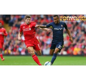 Prediksi Southampton vs Liverpool 12 January 2017 | Judi Online Indonesia