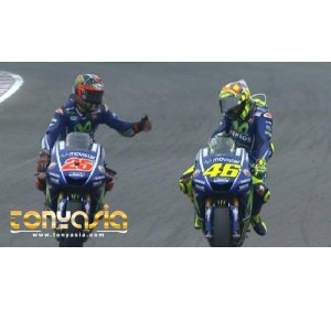 Klasemen Sementara MotoGP 2017 | JUDI ONLINE INDONESIA