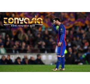 Performa Messi Yang Kian Tumpul | JUDI ONLINE INDONESIA