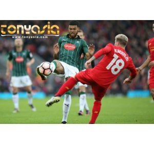 Prediksi Plymouth vs Liverpool 19 Januari 2017 | Judi Online Indonesia