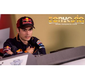 Pedrosa Mengatakan, Gibernau Adalah Harapannya | Judi Online Indonesia