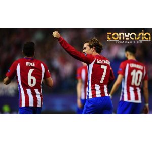 Laga Terakhir Atletico Madrid Di Stadion Vicente Calderon | Judi Online Indonesia