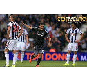 Mampukah West Brom Menghambat Chelsea Menjadi Juara.? | Judi Online Indonesia