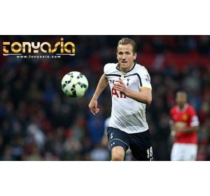 Ambisi Besar Harry Kane Untuk Mencapai 100 Gol di Musim Depan | Judi Online Indonesia