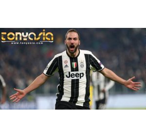 Karier Terburuk Gonzalo Higuain Di Partai Final | Judi Online Indonesia