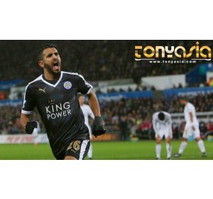 Riyad Mahrez Ingin Segera Pergi Dari Leicester City | Judi Online Indonesia