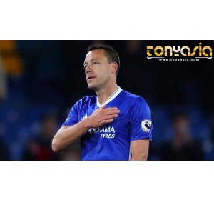 Dari Grup Whatsapp, Aston Villa Mengumumkan Terry Resmi Bergabung | Judi Online Indonesia