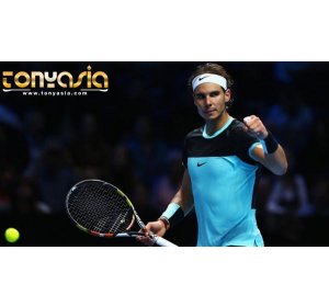 Harapan Federer Agar Nadal Bisa Menggeser Murray Pekan Ini | Judi Online Indonesia 