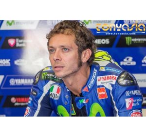 Rossi Berharap di Silverstone Akan Bisa Lebih Baik | Judi Online Indonesia