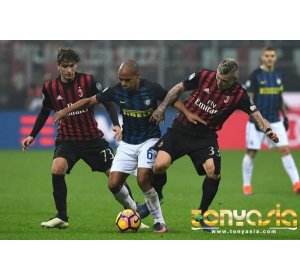 Inter Disarankan Agar Tetap Fokus di Laga Derbynya | Judi Online Indonesia