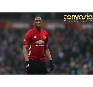 Martial Sang Penyelamat Setan Merah Di Menit Akhir | Judi Online Indonesia