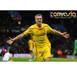 Rickie Lambert Umumkan Pensiun Dari Dunia Sepakbola | Judi Online Indonesia