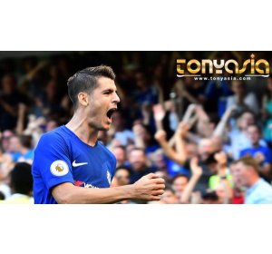 Fans Chelsea Mengharapkan Lebih Banyak Gol Dari Morata | Judi Online Indonesia