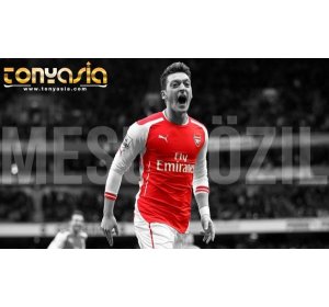 Mesut Oezil Dikabarkan Akan Pindah Ke MU Musim Depan | Judi Online Indonesia 