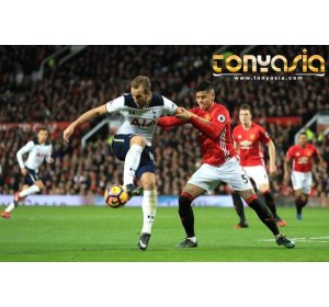 Tottenham vs United Akan Panas Laga di Wembley Stadium | Judi Online Indonesia