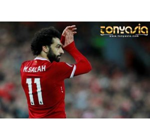 Ince: Salah Besar Jika Salah Pergi Dari Liverpool | Judi Online Indonesia