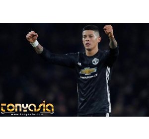 Rojo Resmi Perpanjang Masa Tinggal di Old Trafford | Judi Online Indonesia