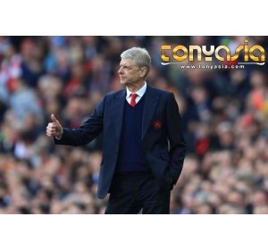 Wenger Yakin Pelatih Baru Akan Bisa Lebih Baik | Judi Online Indonesia