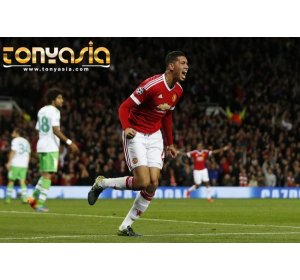 Smalling Cukup Tajam Di Musim ini | Judi Online Indonesia