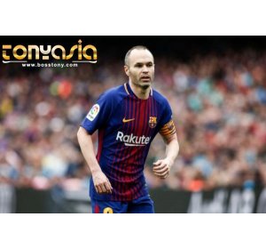 Inilah Keputusan Yang Dipilih Iniesta | Judi Online Indonesia